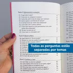 Livro Par ou Ímpar