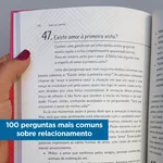 Livro Par ou Ímpar