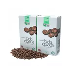 Café Especial Orgânico - Grãos - Kit 1kg