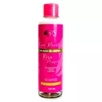 Água Micelar Solução de Limpeza ISIS Rezende Make-Up ROSA MOSQUETA – 300 ml