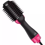 Escova Secadora Alisadora 3 em 1 Hair Styler FANG – Apenas 110V