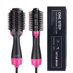 Escova Secadora Alisadora 3 em 1 Hair Styler FANG – Apenas 110V