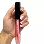 Gloss Lip Volumoso Gelado Max Love Cor 103 