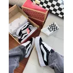 Tenis Vans KNU Plataforma Feminino