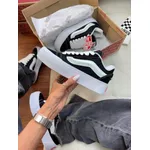 Tenis Vans KNU Plataforma Feminino