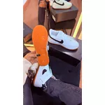 Tênis Nike Air Force Collor Unissex