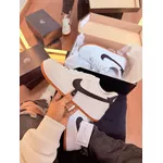 Tênis Nike Air Force Collor Unissex