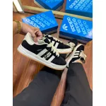 Tênis Adidas Blum 3D Camurça