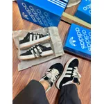 Tênis Adidas Blum 3D Camurça