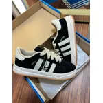 Tênis Adidas Blum 3D Camurça