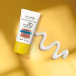 Protetor Solar Facial Antioxidante FPS30 Boti.Sun Ultra Fluido 40ml