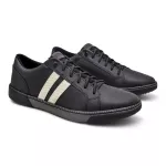 Tênis Casual Masculino Bugatti Preto
