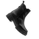 Bota Feminina Coturno Milano 