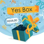 BOX YES - PARA ELAS