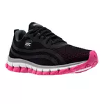 Tênis Feminino Academia Preto