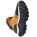 TÊNIS ADVENTURE SPRINT AMARELO
