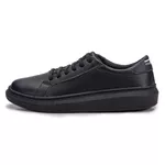 TÊNIS KAIRÓS MASCULINO PRETO