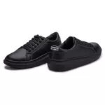 TÊNIS KAIRÓS MASCULINO PRETO