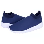 TÊNIS MEIA FEMININO AZUL