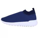 TÊNIS MEIA FEMININO AZUL