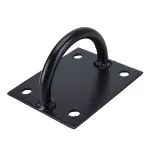 Suporte Parede Trx Saco Boxe Argola Suspensão Corda Naval Zuí Brasil