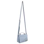 Bolsa Mini Bag Azul Zuí Brasil