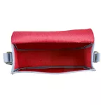 Bolsa Mini Bag Azul Zuí Brasil
