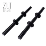 Barra Body Pump 40m 2 un Treino Musculação Zuí Brasil 