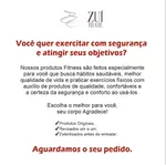 Barra Body Pump 40m 2 un Treino Musculação Zuí Brasil 