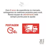 Barra Body Pump 40m 2 un Treino Musculação Zuí Brasil 