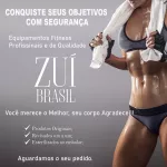Kit Peso Caneleira 2kg (o Par) Com Corda De Pular Com Colchonete Para Treino - Zuí Brasil