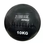 Bola Medicinal Wall Ball 10kg Crossfit Training Zuí Brasil 