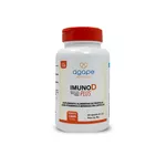 Imuno D PLUS 60 Capsulas Soft gel 