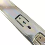 Corrediça Telescópica De 40kg Para Gavetas 40cm ( Par )