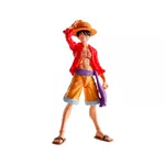 MONKEY D. LUFFY (THE RAID ON ONIGASHIMA) - S.H.FIGUARTS - ONE PIECE - BANDAI