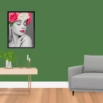 TINTA ACRÍLICA SEMIBRILHO VERDE AMAZONIA 18L