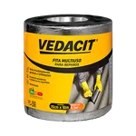  Vedacit Fita Multiuso Alumínio