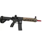 Rfile Elétrico Airsoft ROSSI NEPTUNE AR15 9 DEVGRU