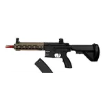 Rfile Elétrico Airsoft ROSSI NEPTUNE AR15 9 DEVGRU