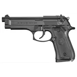 Pistola Airsoft GBB ICS M9 BM9 FULL METAL - BLE-050