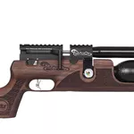 Carabina de pressão Pcp Kral Arms Puncher Big Horn 5.5mm