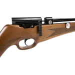 Carabina de Pressão PCP Rossi Outlander Com Valvula Reguladora