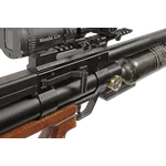 Carabina de Pressão PCP KALIBRGUN 5.5MM CRICKET 2 70 WST 