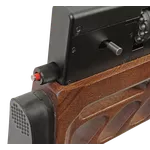 Carabina de Pressão PCP KALIBRGUN 5.5MM CRICKET 2 70 WST 
