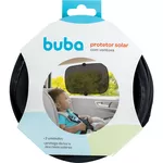 KIT 2 PROTETORES SOLARES PARA CARRO COM VENTOSAS