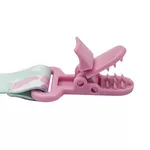 PRENDEDOR DE CHUPETA ANIMAL FUN UNICORNIO
