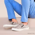 SAPATÊNIS MASCULINO CABUL OFF WHITE