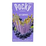 Biscoito Pocky De Palito Bluebery 46g