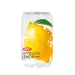 Refrigerante Okf Limão 350ml