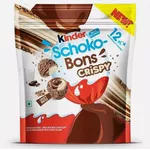 Kinder SCHOKO BONS CRISPY 67g